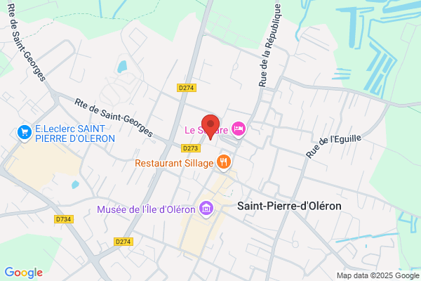 Boucherie Dupuy