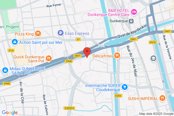 Business Center Service Informatique