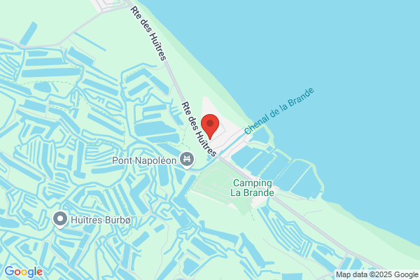 Centre De Classes De Mer