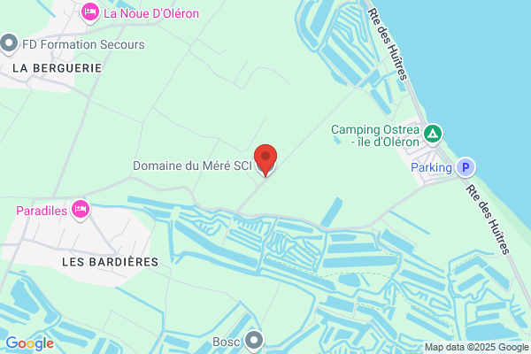 Domaine Du Mere Sci