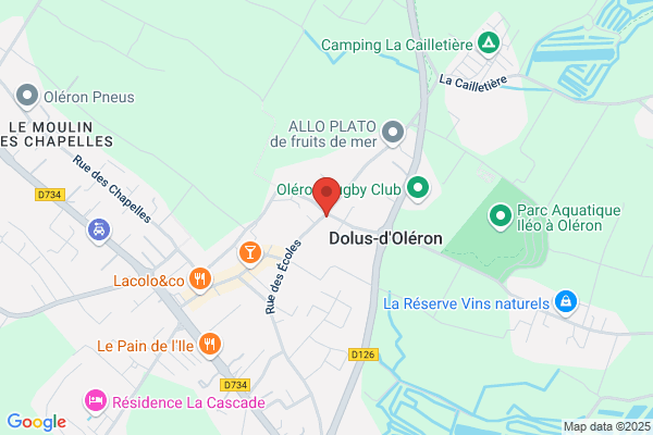 Ecole Maternelle