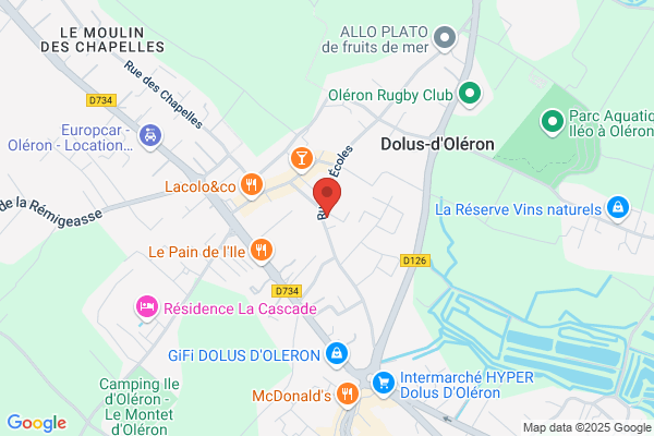 Ecole Publique Mixte