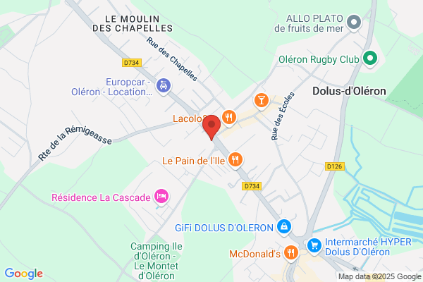 Garage Guillonneau
