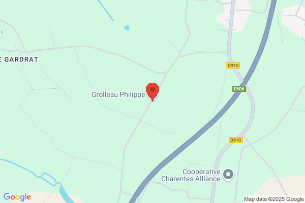 Goursaud Philippe