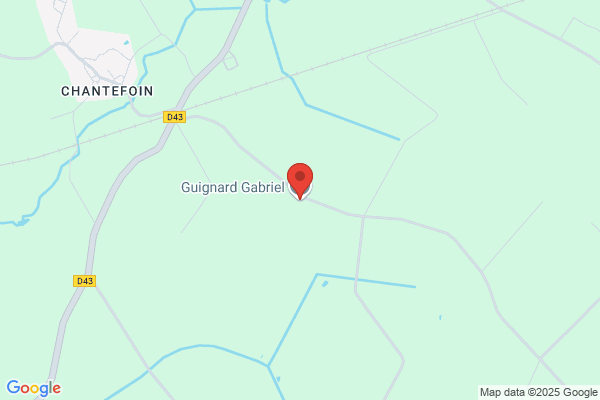 Guignard Gaby