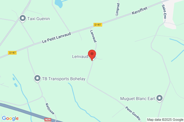 Hervaud Joel