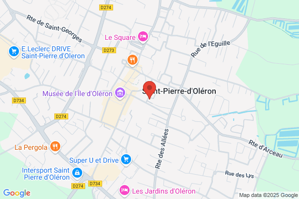 Hopital Local