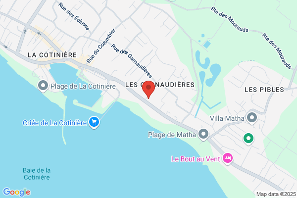 Hotel L Oceane
