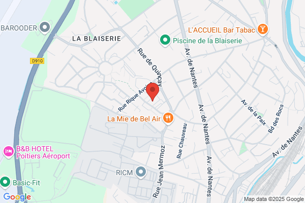 La Poste