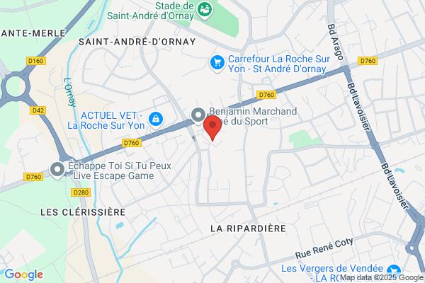 Gendron Armel