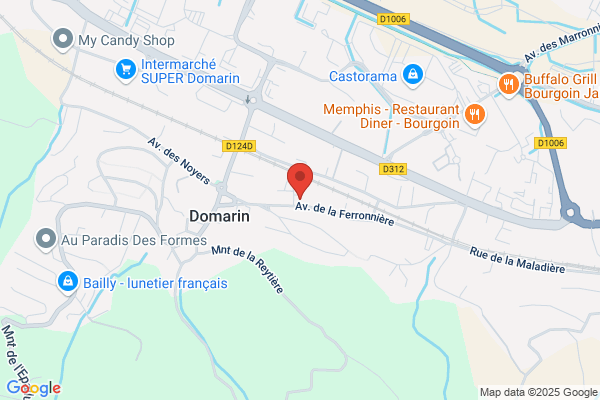 La Poste Agence Communale