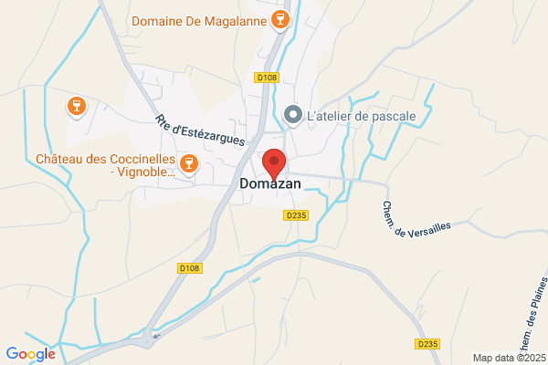 La Poste Agence Communale