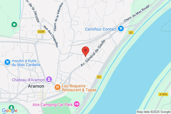 MMA Assurances ARAMON