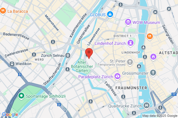 Cimpress Schweiz GmbH
