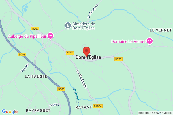 La Poste Agence Communale