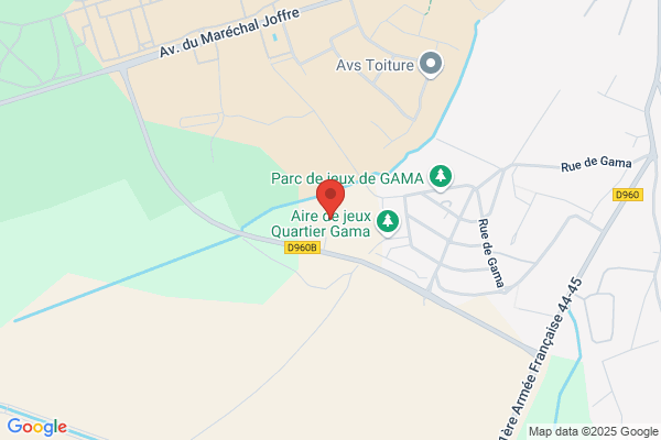 Clinique des Boucles de la Moselle - emeis