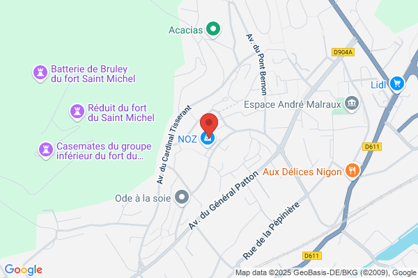 La Poste