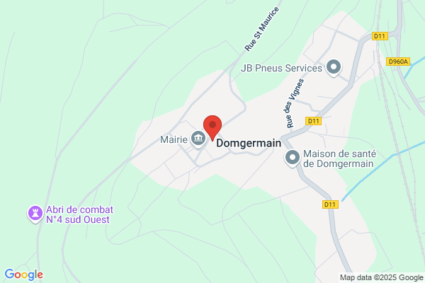 La Poste Agence Communale