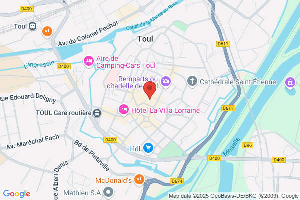 Matmut Assurances