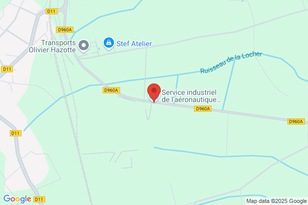 9eme Regiment Du Materiel Detachement De Toul