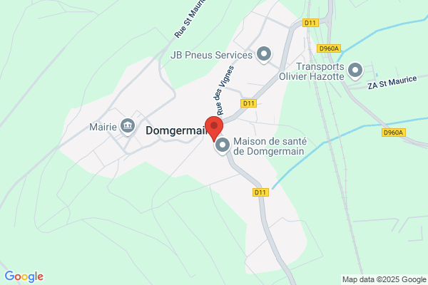 Groupe Scolaire