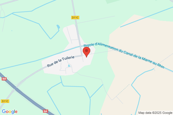 Houot Pepinieres