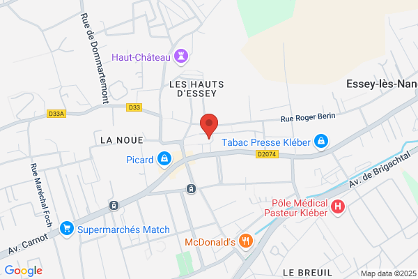 La Banque Postale