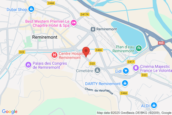 Actif Travail Temporaire
