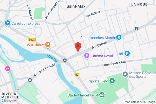 Auto Ecole Saint Livier