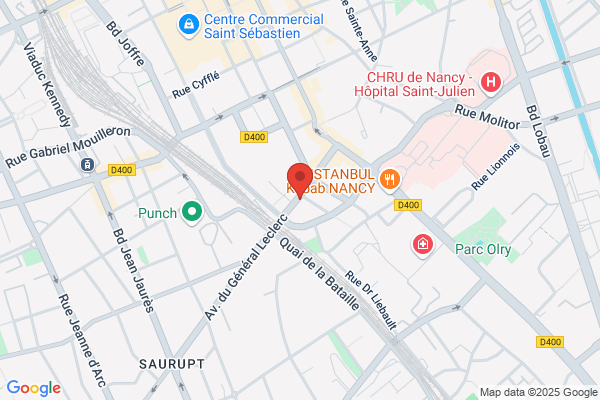 Avantage Immobilier 54
