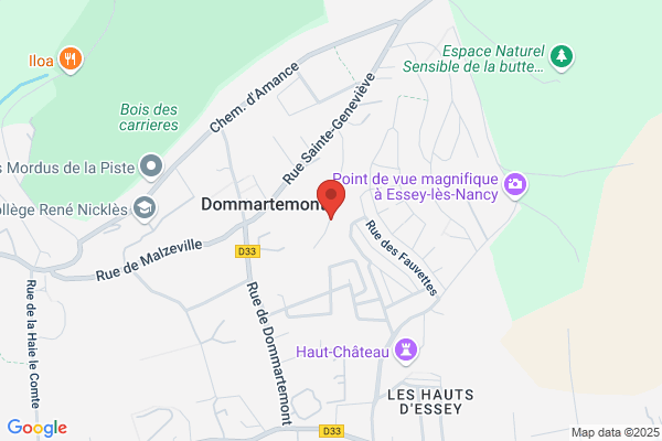B Immobilier