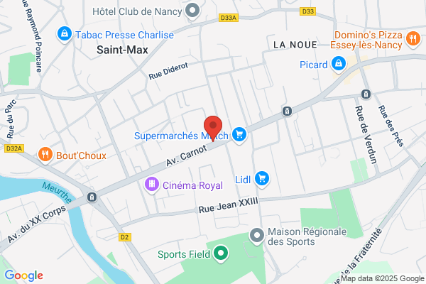 Bar Tabac De La Poste