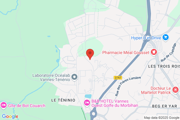 Bertholom Patrick Ophtalmologie