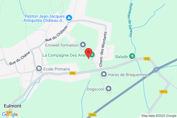 Bibliotheque Municipale
