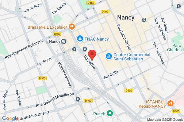 Blique Michel Dentiste