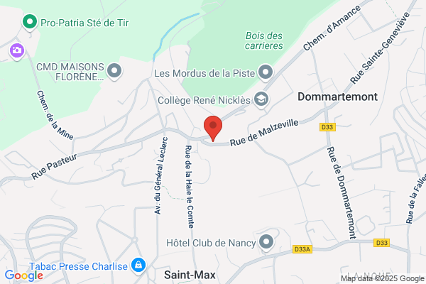 Brion Et Associes