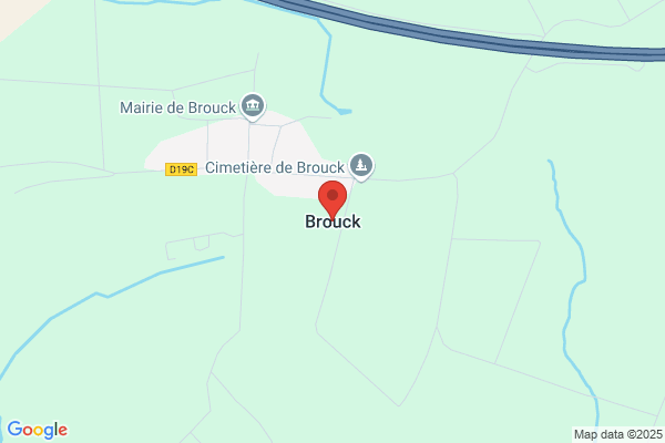 Brouck Jean