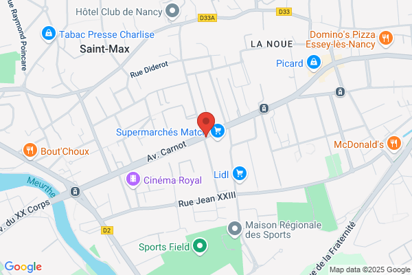 Cafe Restaurant Le Gremillon