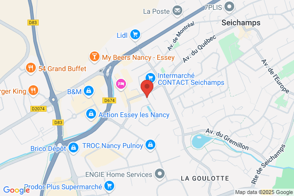 Couvretanche Sarl