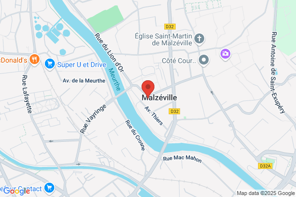 Drouet Chantal Ophtalmologiste