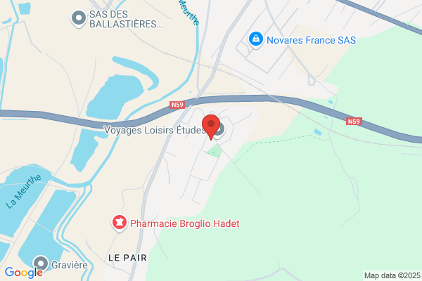 Ecole Haut Rivage Maternelle