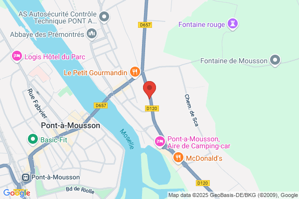 Hocquard Frederique Medecin