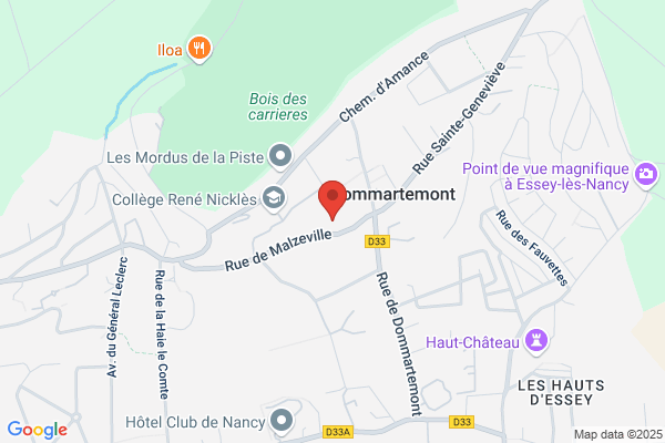 Interbureau