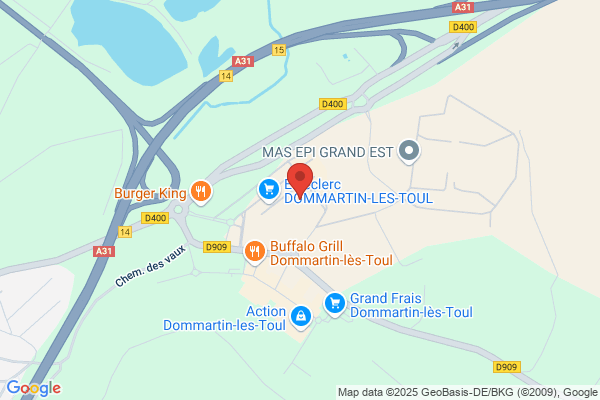 Opticien Dommartin-Lès-Toul | Alain Afflelou