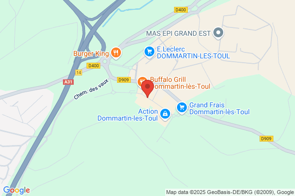 La Poste