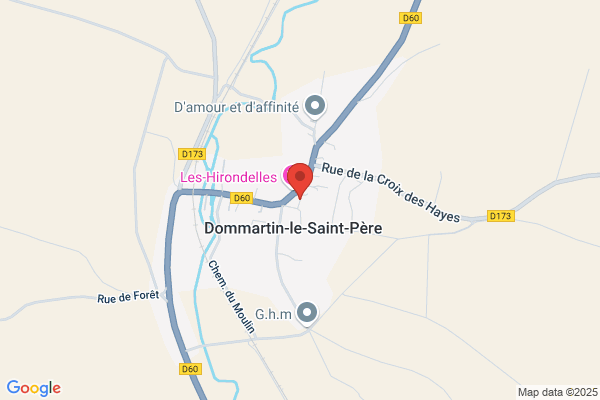 La Poste Agence Communale