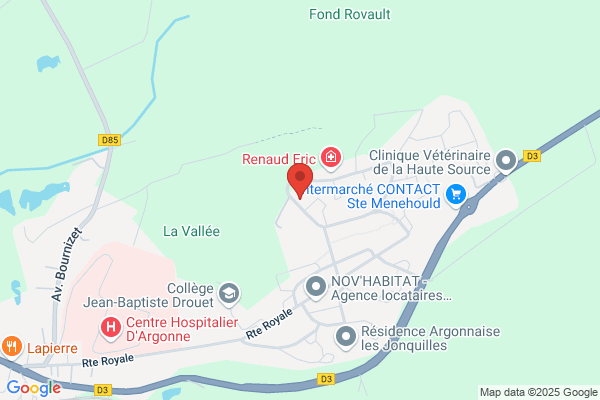 La Poste Agence Communale
