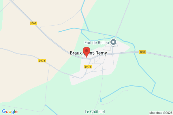 Les Aneries, Chambres d'Hôtes