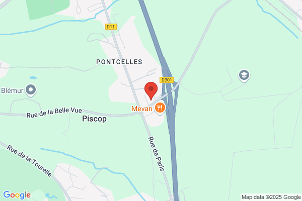 Comptoirs Reunis De Piscop