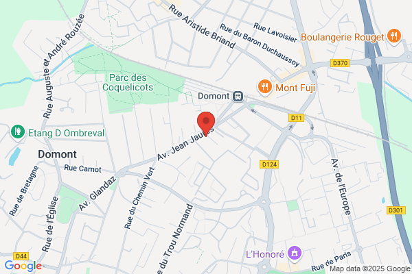 Agence Immobiliere Des Vergers